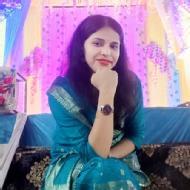 Vineeta P. Class I-V Tuition trainer in Gorakhpur Sadar