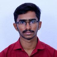 Adepu Sai Kiran Class 8 Tuition trainer in Nalgonda