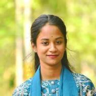 Aparna M. Hindi Language trainer in Bhubaneswar