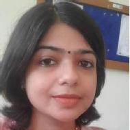 Dr Debalina Maiti MBBS & Medical Tuition trainer in Kolkata