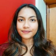 Arnabi S. Class I-V Tuition trainer in Kolkata
