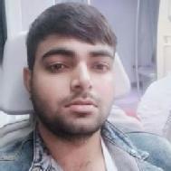 Saurabh Yadav Class 10 trainer in Delhi