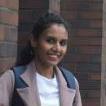 Photo of Jyothi P.