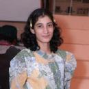 Photo of Khushboo