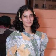 Khushboo Class 10 trainer in Hoshiarpur