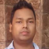 Sonit Kumar Self Defence trainer in Mumbai