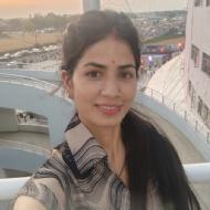 Sapna R. Class 9 Tuition trainer in Panchkula