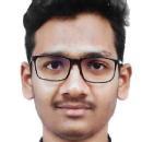 Photo of Ayush Borade