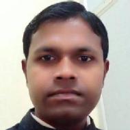 B.K. Bamhaniya Class 10 trainer in Roorkee
