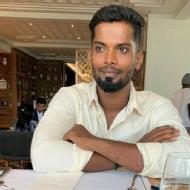 Manikandan S Personal Trainer trainer in Chennai