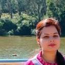 Mansi S. Class 8 Tuition trainer in Hyderabad