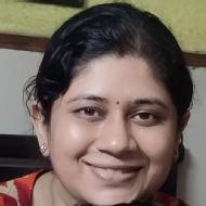 Aarushi J. Class I-V Tuition trainer in Noida
