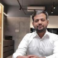 Gajanan Sharad Gore Class 8 Tuition trainer in Pune