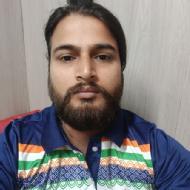 Arun Choudhary Gymnastics trainer in Bangalore
