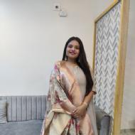 Dhara M. Class 12 Tuition trainer in Hyderabad
