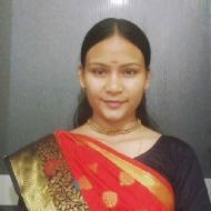 Srishti S. Class I-V Tuition trainer in Varanasi