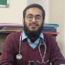 Photo of Dr. Jubair Shamsi