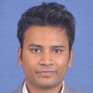Dinakaran Erra Guitar trainer in Hyderabad