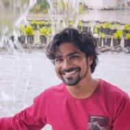 Sahil Ingale Class I-V Tuition trainer in Pune