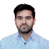 Jatin Class 12 Tuition trainer in Ghaziabad