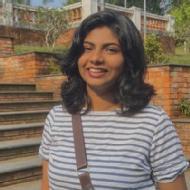 Meliza A. Class I-V Tuition trainer in Thiruvananthapuram
