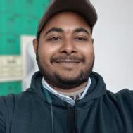 Dhairya Class 10 trainer in Chousa