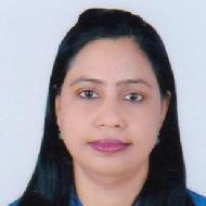 Reema R. Class 9 Tuition trainer in Bhilai Nagar