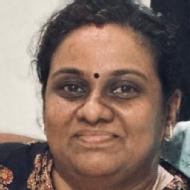 Nithya M. Class 12 Tuition trainer in Kollam