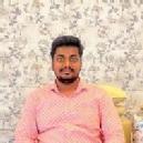Photo of Suvendra Kumar Mahanta