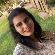 Dr. Mrunali D. BHMS Tuition trainer in Choryasi
