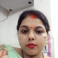 Nirmala J. Class I-V Tuition trainer in Kolkata