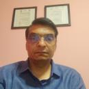 Photo of Vishal Kumar Dubey