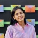 Photo of Siddhi S.