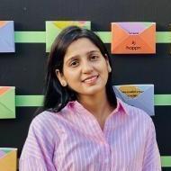 Siddhi S. Class I-V Tuition trainer in Meerut