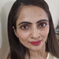 Gurjeet K. Yoga trainer in Chandigarh