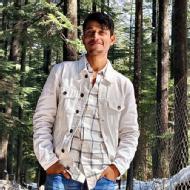 Devesh Class 10 trainer in Delhi