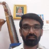 Pradeep Vocal Music trainer in Madurai
