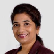 Ruta P. Soft Skills trainer in Nashik