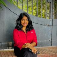Sonasri C. Tamil Language trainer in Mayiladuthurai
