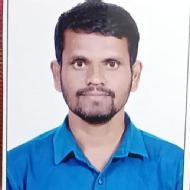 Burugu Mahesh Class 10 trainer in Hyderabad