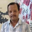 Photo of Vishal Rastogi