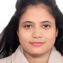Photo of Roshmi M.