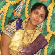 Mayuri P. Spoken English trainer in Nalgonda