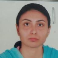 Gagan Class 11 Tuition trainer in Kharar