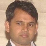 Manish Diwakar Science Olympiad trainer in Noida