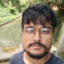 Photo of Harsh Bisht