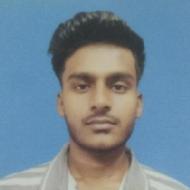 Md Alquama Hussain Class 11 Tuition trainer in Jagatdal