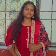 Abi D. Class I-V Tuition trainer in Chennai