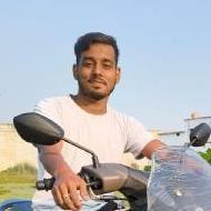 Sarim Alam German Language trainer in Delhi