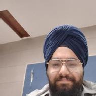 Chetan Deep Tabla trainer in Srinagar